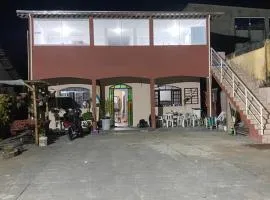 Suite 6 a 3 quadras da praia