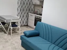 Cristal Apartment