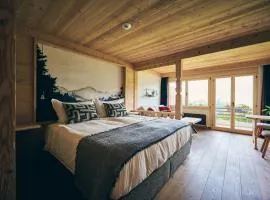 Hotel Le Grand Chalet Gstaad