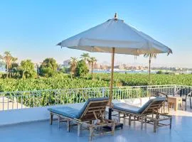 LUXOR DREAM - Panoramic Villa