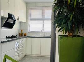 Kalahari Zen, hotel que aceita pets em Gaborone