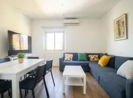 Apartamento Alborea 2