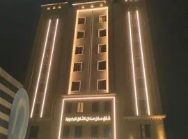 Sendan Residence