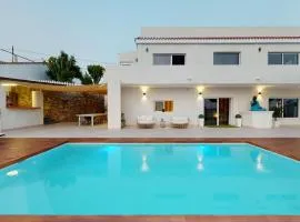 Sunset Villa - Maspalomas by Villas Rivero