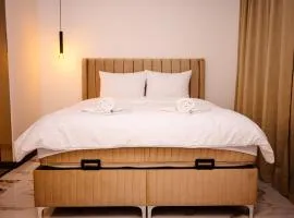 Apartmani VIZIJA