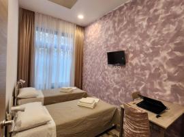 Casa Roxana, homestay in Turin