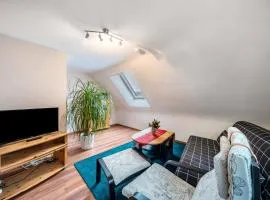 Ferienwohnung Burgblick