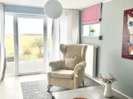 Kleine Auszeit auf Halbinsel Holnis
