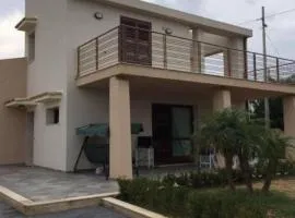 Villa Maria