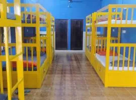 Tulsi Ganga Hostel