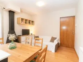 Apartamento en La Molina en la mejor ubicación