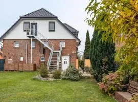 Ferienwohnung Albatros Steinhude