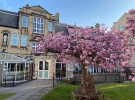 Endsleigh Park Hotel, hotell i Hull