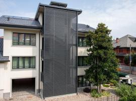 palazzo mazzini, lomakeskus kohteessa Cornaredo