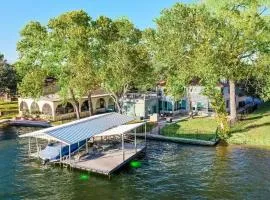 Waterfront Home and Concierge Services