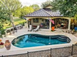 Golf Course House and Concierge Services