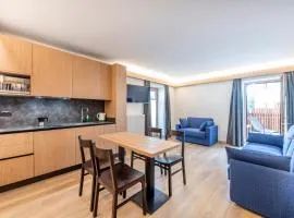Residence Nevegall