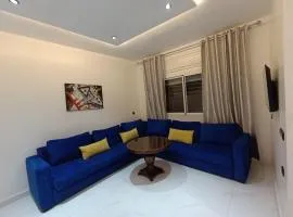 Appartement marhaba family only