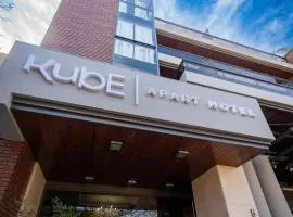 Kube Apartments Express