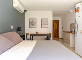 The Lodge Chacras