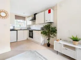 Gray Getaway in Axminster