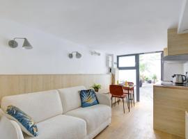 204 Suite Coco - Superb apartment in Paris