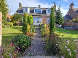 Seaview โรงแรมที่สัตว์เลี้ยงเข้าพักได้ในมอนโทรส