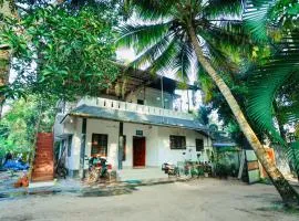 Marari Moriyah Homestay