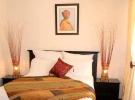 Nthatuoa Guest House