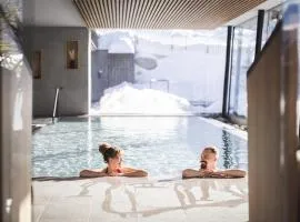 Hotel Gampen