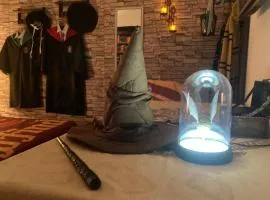 Tra Magia e Relax a 5 min da Lecce - DOMUS ANTIQUA