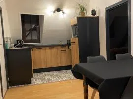 L'appartement du Conte Even