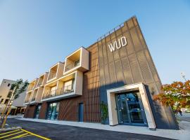 WUD hotel