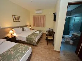 Hotel Passaledo, hotel near Viracopos International Airport - VCP, Indaiatuba