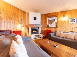 Haute Vue MOUNTAIN & VIEW chalet 14 pers