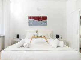 Amazing, new & fully furnished studio in Duomo