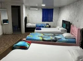 Cabaña paraiso