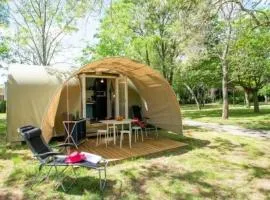 Camping 3 étoiles - Piscine - eeee0a