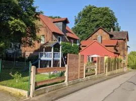 Pension Weseraue