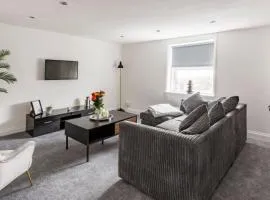 The Ramsgate Bay Flat
