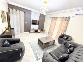 Appartement T3 Moderne et Équipé, hotel di Guediawaye