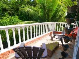 Casa Estrellas Mirabal