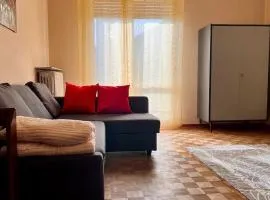 Casa vacanze da Angela