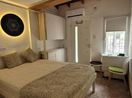 Petit House nqn、ネウケンのホテル