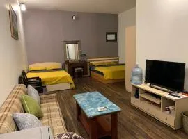 Fam Friendly-Center Old Quater-Super Location