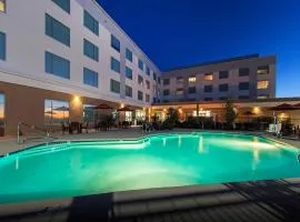 Hilton Garden Inn North Phoenix Scottsdale