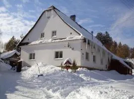 Penzion Kučera apartmán