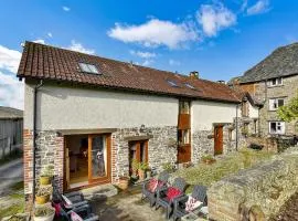Lane End Cottage North Molton