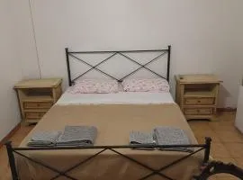 Piccolo Appartamento Pdrone