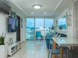 Apartamento El Rodadero, Santa Marta